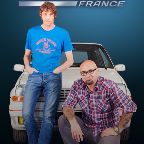 Wheeler Dealers France