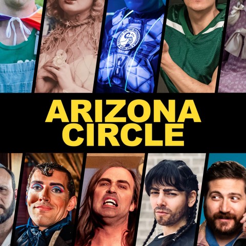 Arizona Circle