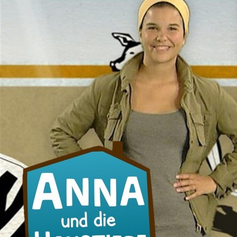 Anna und die Haustiere