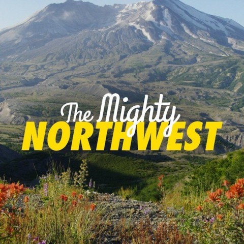 The Mighty Northwest