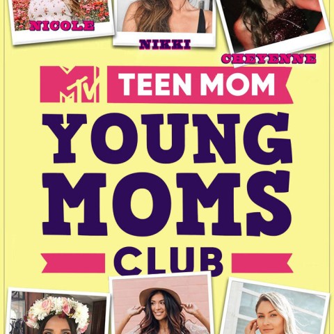 Teen Mom: Young Moms Club