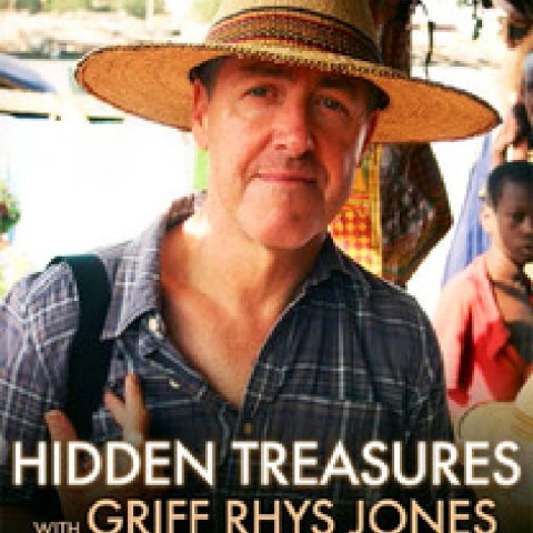 Hidden Treasures of...