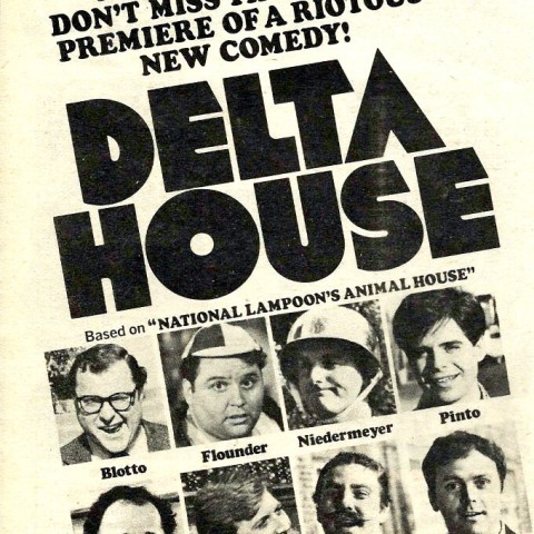 Delta House