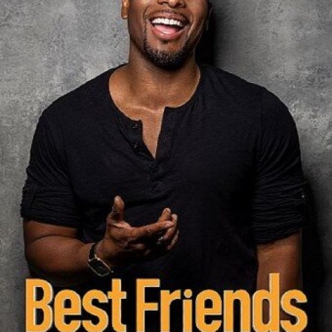 Best Friends FurEver with Kel Mitchell