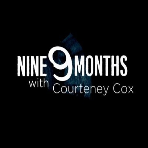 9 Months with Courteney Cox