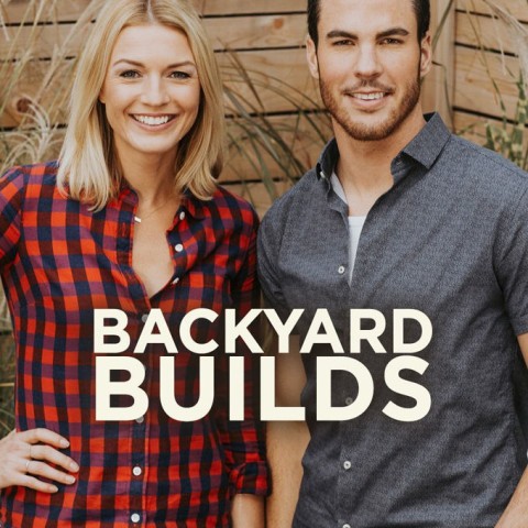 Backyard Builds