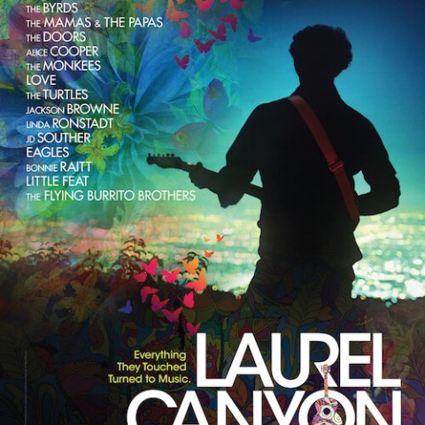 Laurel Canyon