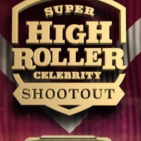 Super High Roller Celebrity Shootout