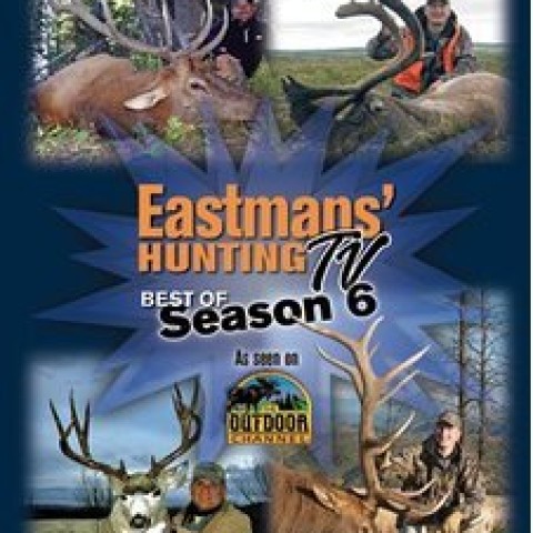 Eastman's Hunting TV