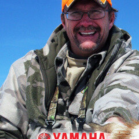 Yamaha Whitetail Diaries