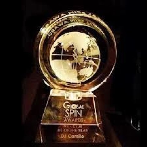 Global Spin Awards