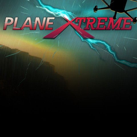 Plane Xtreme
