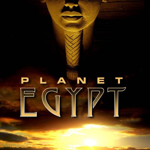 Planet Egypt