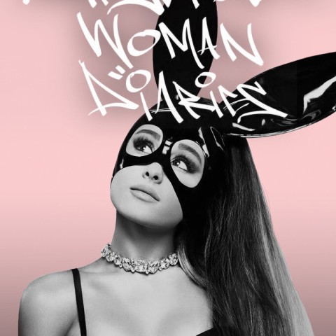 Ariana Grande: Dangerous Woman Diaries