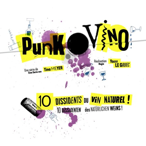 Punkovino