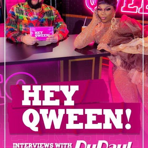 Hey Qween!