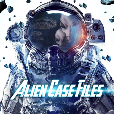 Alien Case Files
