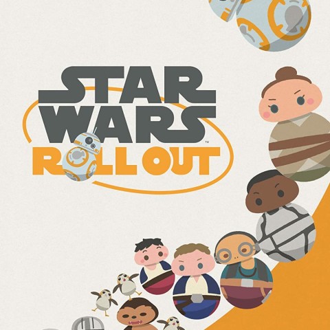Star Wars Roll Out