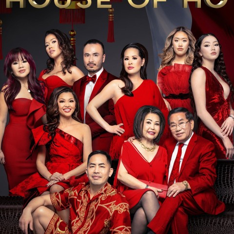 House of Ho