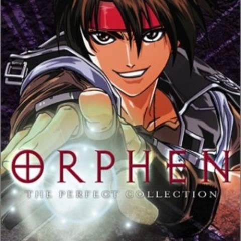 Orphen