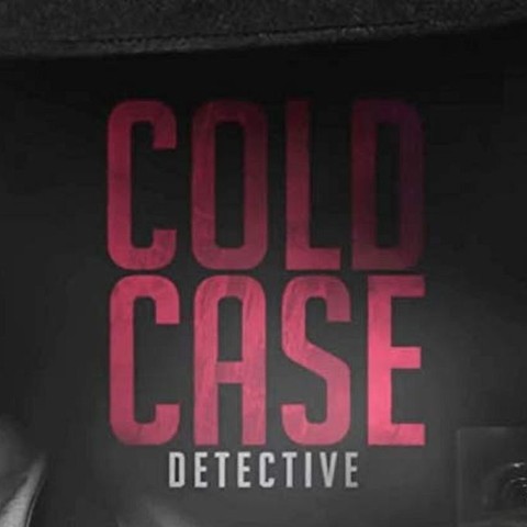 Cold Case Detective