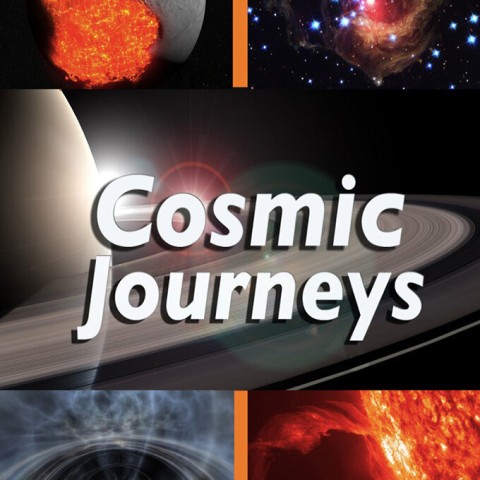 Cosmic Journeys