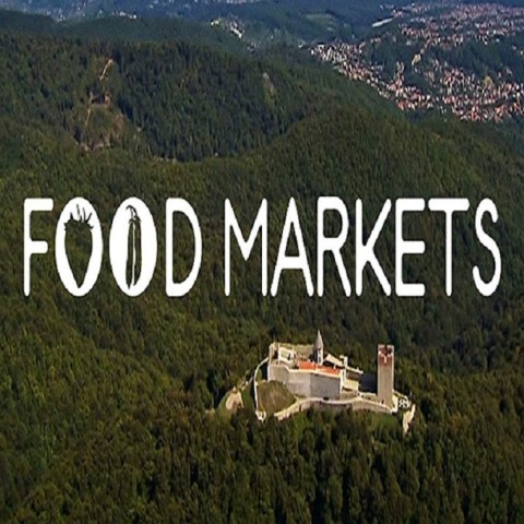 Food Markets: In the Belly of the City