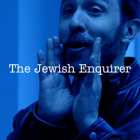 The Jewish Enquirer