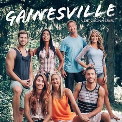 Gainesville: Friends Are Family