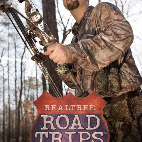 Realtree Road Trips with Michael Waddell