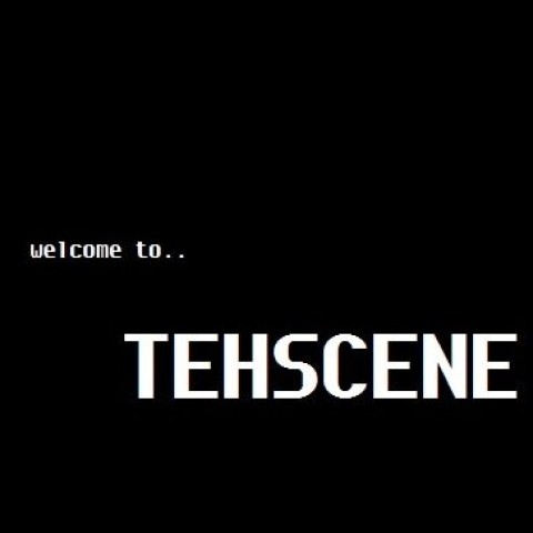 Welcome to TEH Scene