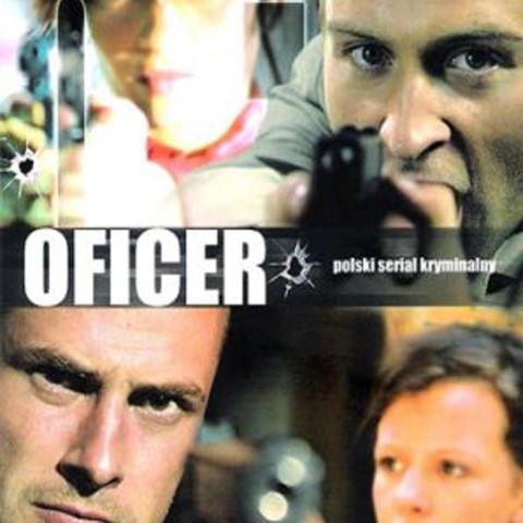 Oficer