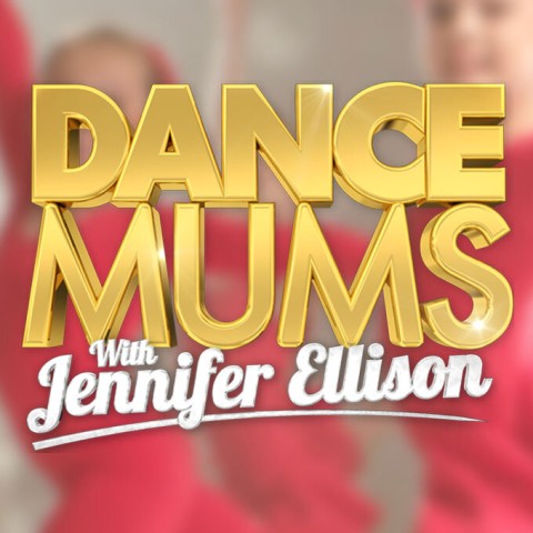 Dance Mums with Jennifer Ellison