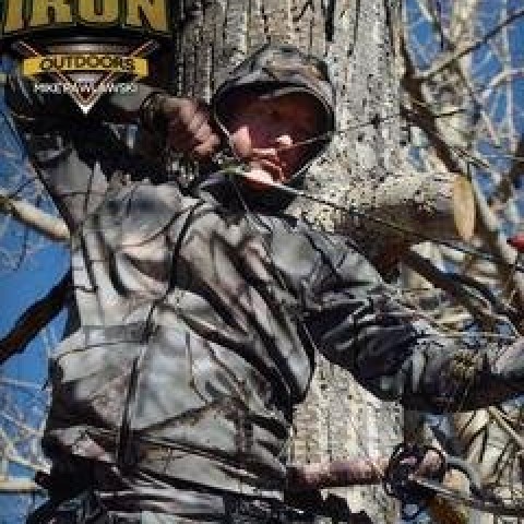 GO Wild Camo's Gridiron Outdoors with Mike Pawlawski