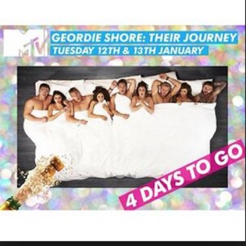 Geordie Shore: Their Journey