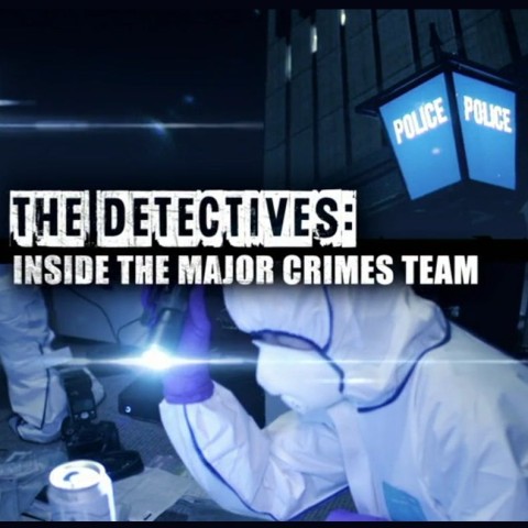 The Detectives: Inside the Major Crimes Team