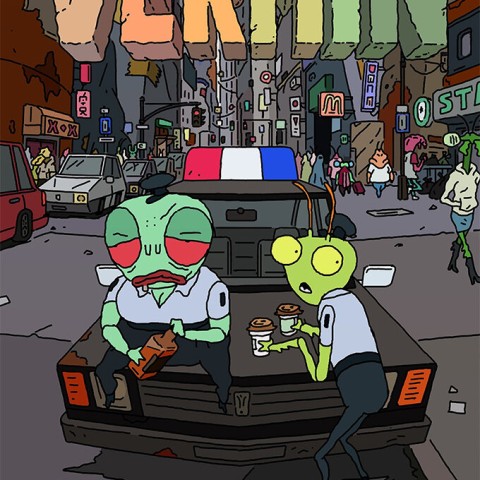 Vermin