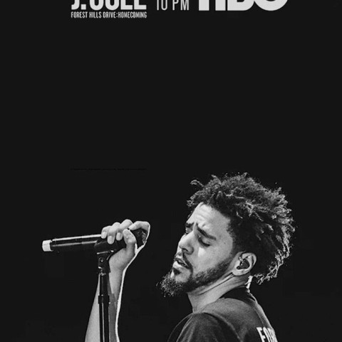 J. Cole: Road to Homecoming