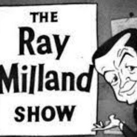 The Ray Milland Show