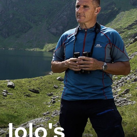 Iolos Snowdonia