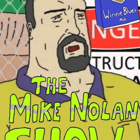 The Mike Nolan Show