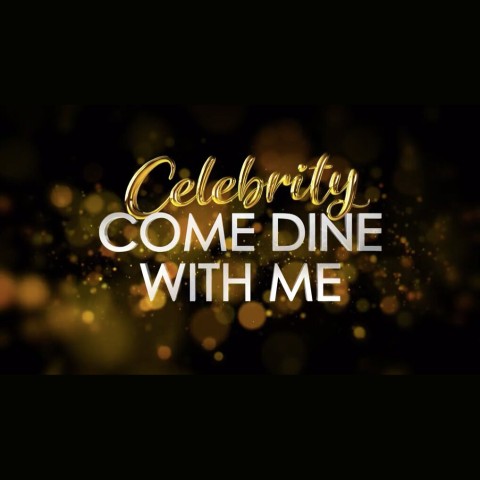 Celebrity Come Dine with Me