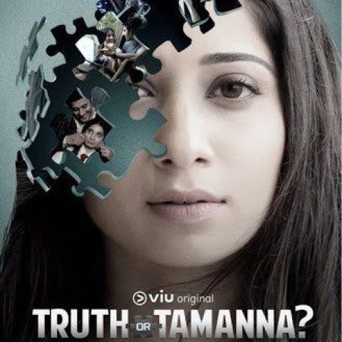 Truth or Tamanna?