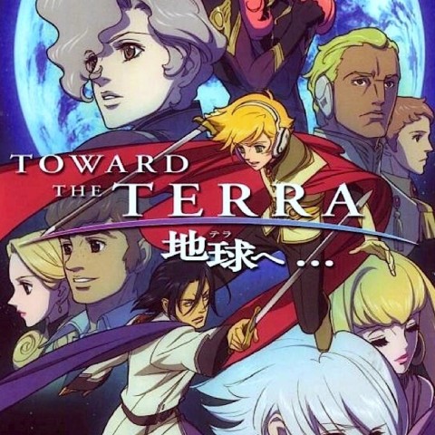 Toward the Terra