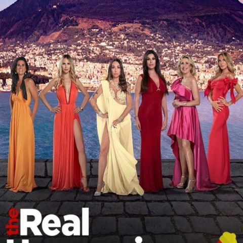 The Real Housewives di Napoli