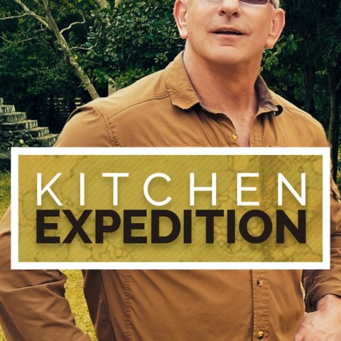 Kitchen Expedition