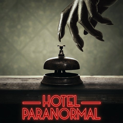 Hotel Paranormal