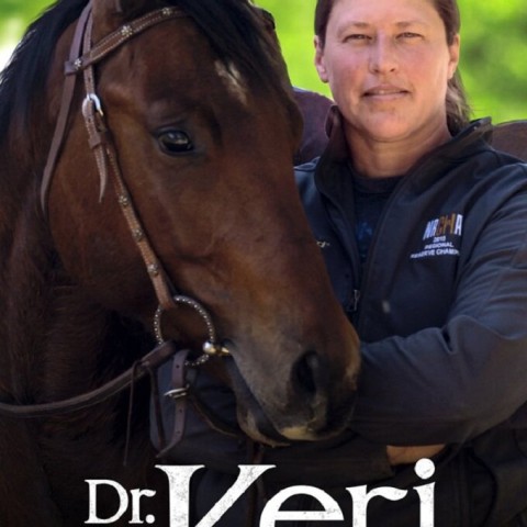 Dr. Keri Prairie Vet