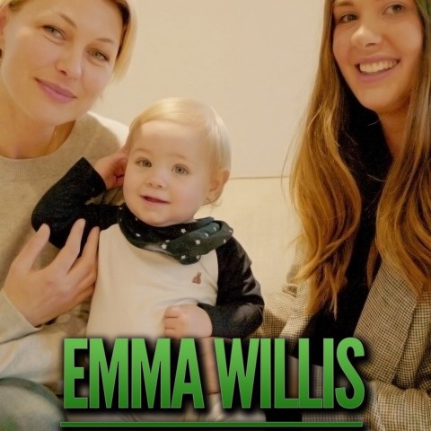 Emma Willis: Special Births