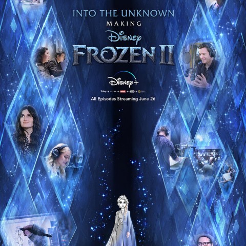 Into the Unknown: Making Frozen 2